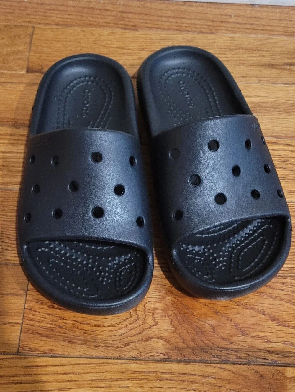 Croc Sandals